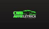 Logo Auto Elétrica CWB Cic Curitiba em Cidade Industrial