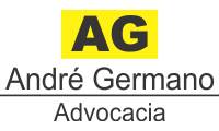 Logo André Germano Advocacia