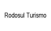 Logo Rodosul Turismo em Parque dos Anjos