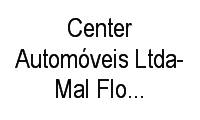 Logo Center Automóveis Ltda-Mal Floriano Peixoto-Curitiba-Pr em Água Verde