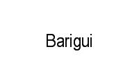 Logo Barigui em Bigorrilho