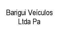 Logo Barigui Veículos Ltda Pa em Jardim Social