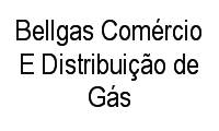 Logo Bellgas Comércio E Distribuição de Gás em Mato Grande
