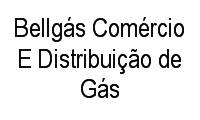 Logo Bellgás Comércio E Distribuição de Gás em Mathias Velho