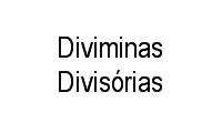 Logo Diviminas Divisórias em Barcelona