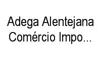 Logo Adega Alentejana Comércio Importação E Exportação