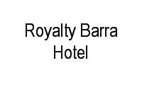 Logo Royalty Barra Hotel