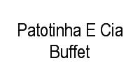 Logo Patotinha E Cia Buffet em City América