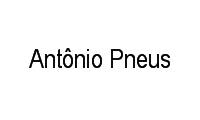 Logo Antônio Pneus