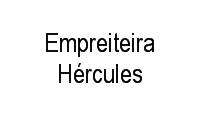 Logo Empreiteira Hércules em Itapoã