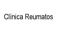 Logo Clínica Reumatos em Icaraí