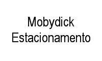 Logo Mobydick Estacionamento
