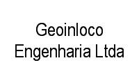 Logo Geoinloco Engenharia