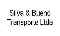 Logo Silva & Bueno Transporte em Penha Circular