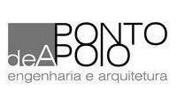 Logo Ponto de Apoio Engenharia e Arquitetura em Vila Olímpia