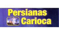 Logo Persianas Carioca em Cordovil