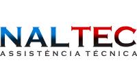 Logo Naltec Assistência Técnica em Realengo