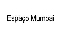 Logo Espaço Mumbai em Jardim Europa