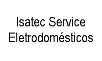 Logo Isatec Service Eletrodomésticos em Jardim Shangrilá (Zona Sul)