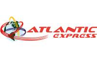 Logo Atlantic Express Transporte Turismo em Cidade Vera Cruz