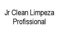 Logo Jr Clean Limpeza Profissional em Parque Brasília 2ª Etapa