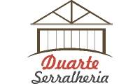 Logo Serralheria Duarte