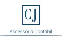 Logo Cj Assessoria Contábil em Aleixo