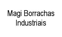 Logo Magi Borrachas Industriais