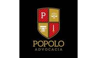 Logo Popolo Advocacia em Vila Noemy