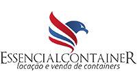Logo Essencial Container em Vila Cardia