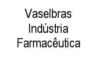 Logo Vaselbras Indústria Farmacêutica em Jardim Mália I