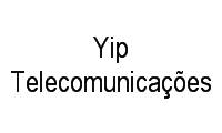 Logo Yip Telecomunicações
