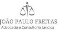 Logo João Paulo Freitas Advocacia e Consultoria