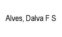 Logo Alves, Dalva F S em Tiradentes