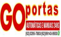 Logo GOportas Automáticas e Manuais