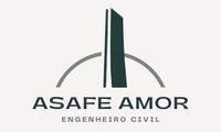 Logo Asafe Amor Engenharia