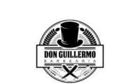 Logo Barbearia Don Guillermo - CenterVale Shopping em Jardim Oswaldo Cruz