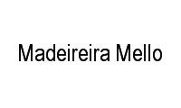 Logo Madeireira Mello