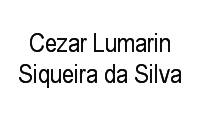 Logo Cezar Lumarin Siqueira da Silva em Cavalhada