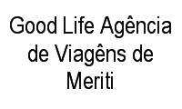 Logo Good Life Agência de Viagêns de Meriti em Agostinho Porto