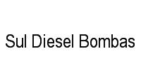 Logo Sul Diesel Bombas em Itoupavazinha