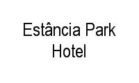 Logo Estância Park Hotel