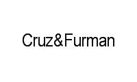 Logo Cruz&Furman em Fanny