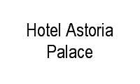 Logo Hotel Astoria Palace em Copacabana