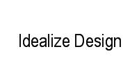 Logo Idealize Design em Cilo 3