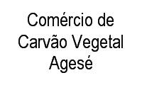 Logo Comércio de Carvão Vegetal Agesé em Boa Vista