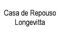 Logo Casa de Repouso Longevitta em Petrópolis