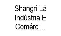 Logo Shangri-Lá Indústria E Comércio de Espanadores Ltd em Vila Ema