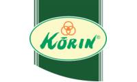 Logo Korin - Tijuca em Tijuca