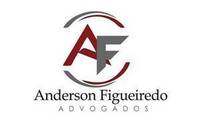 Logo Anderson Figueiredo Advogados em Araés